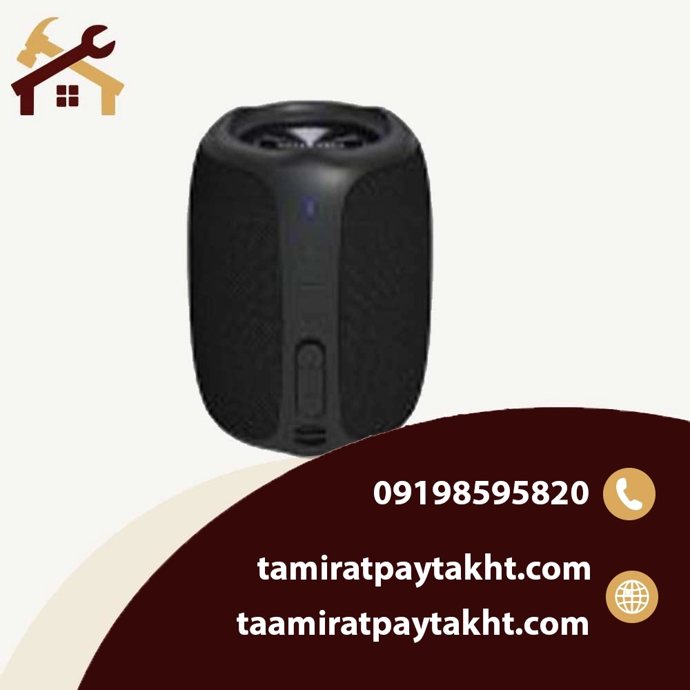 تعمیرات اسپیکر کریتیو