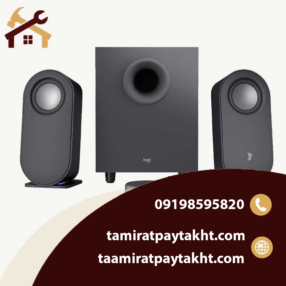عوامل تاثیرگذار در انتخاب صحیح نمایندگی خدمات اسپیکر