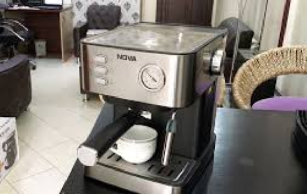 علت یکسره شدن قهوه ساز نوا 1 علت یکسره شدن قهوه ساز نوا؛ چرا قهوه ساز نوا کار نمیکند؟